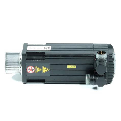 Synchron-Servomotor 1070918661 Gebraucht